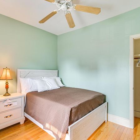 9 Mi To Dtwn Boston Cozy Malden Apartment Extérieur photo