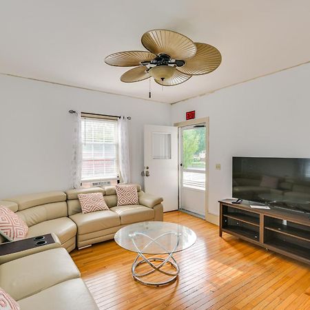 9 Mi To Dtwn Boston Cozy Malden Apartment Extérieur photo