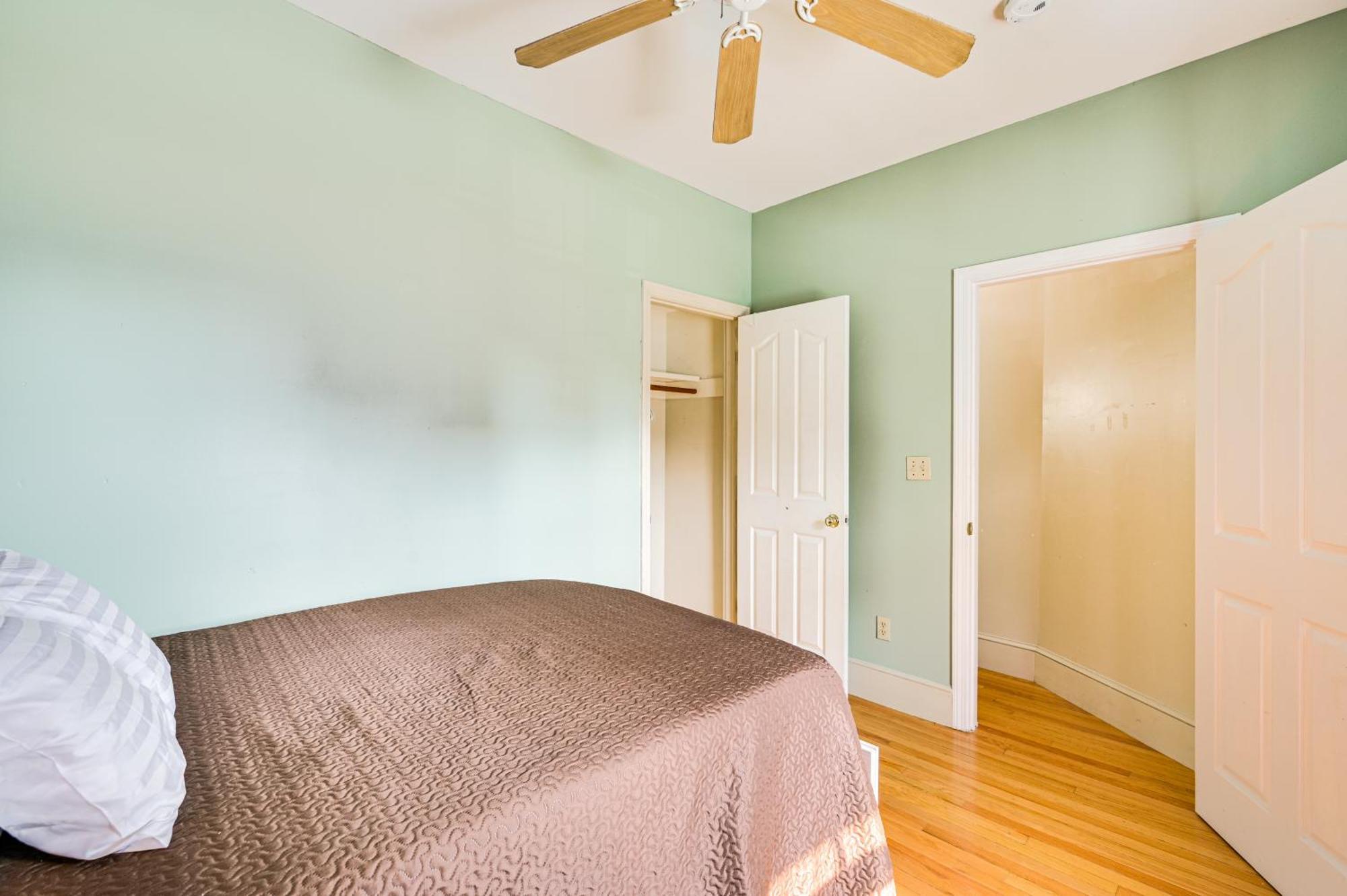 9 Mi To Dtwn Boston Cozy Malden Apartment Extérieur photo