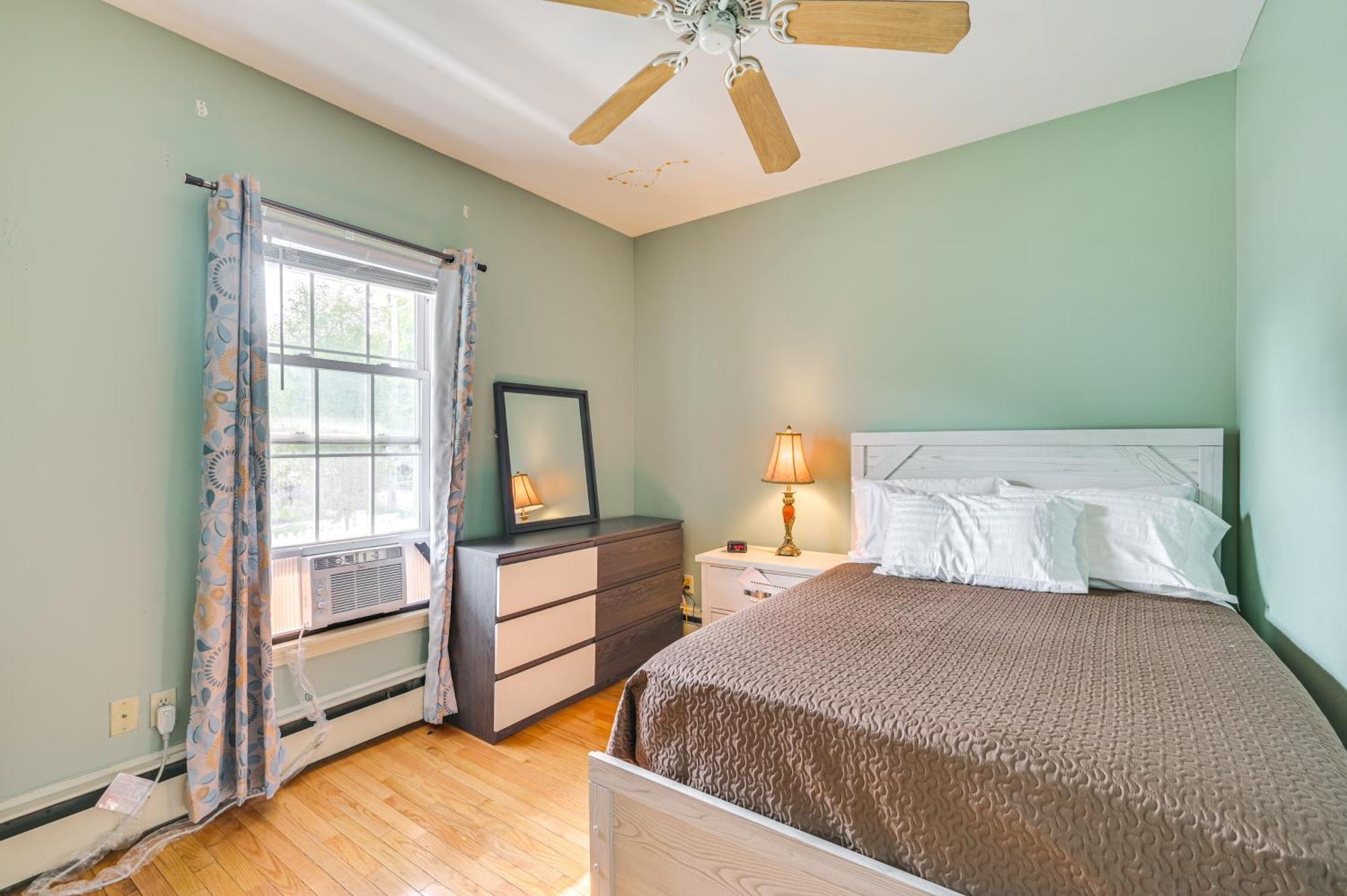 9 Mi To Dtwn Boston Cozy Malden Apartment Extérieur photo