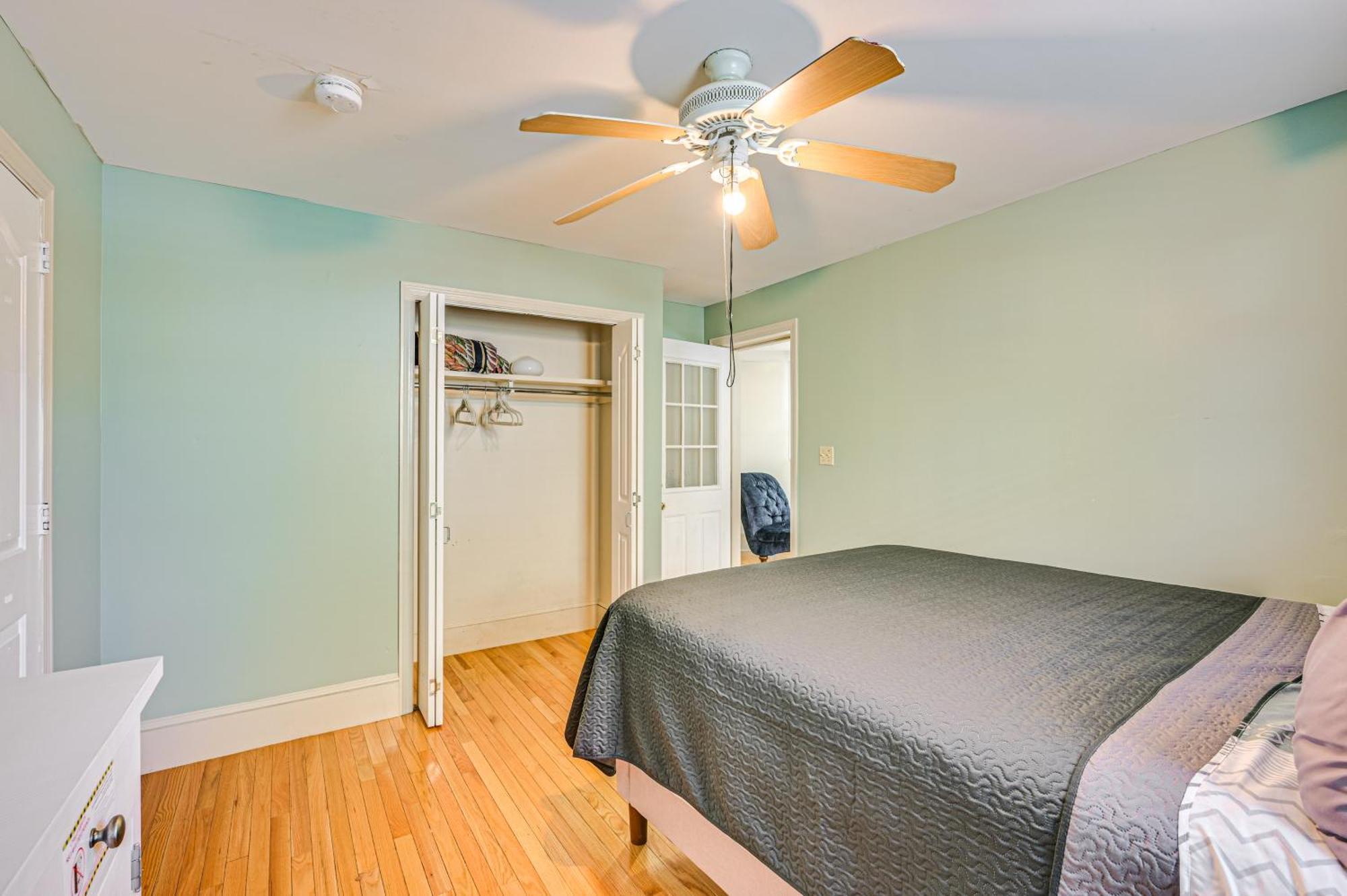 9 Mi To Dtwn Boston Cozy Malden Apartment Extérieur photo